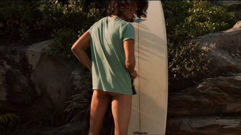 кадр из фильма Teenage Kicks