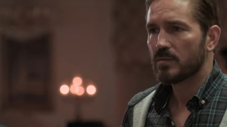 кадр из фильма Похищенный