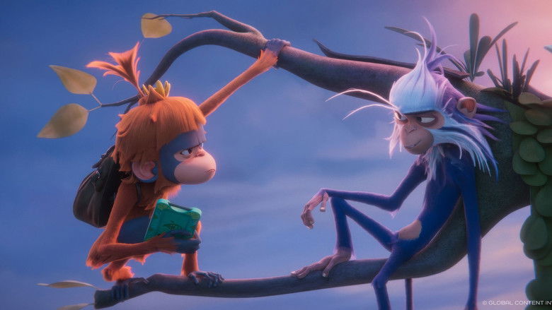 Ози: Голос джунглей