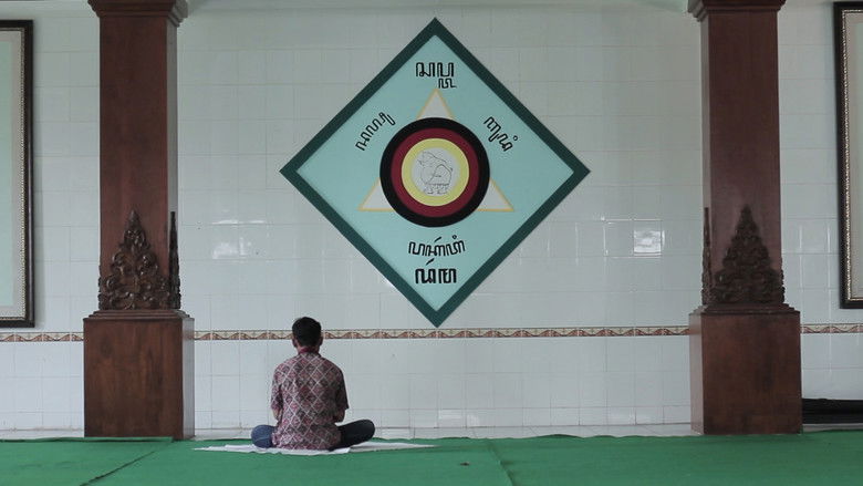 кадр из фильма Sujud