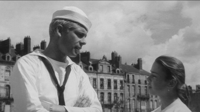 кадр из фильма Лола