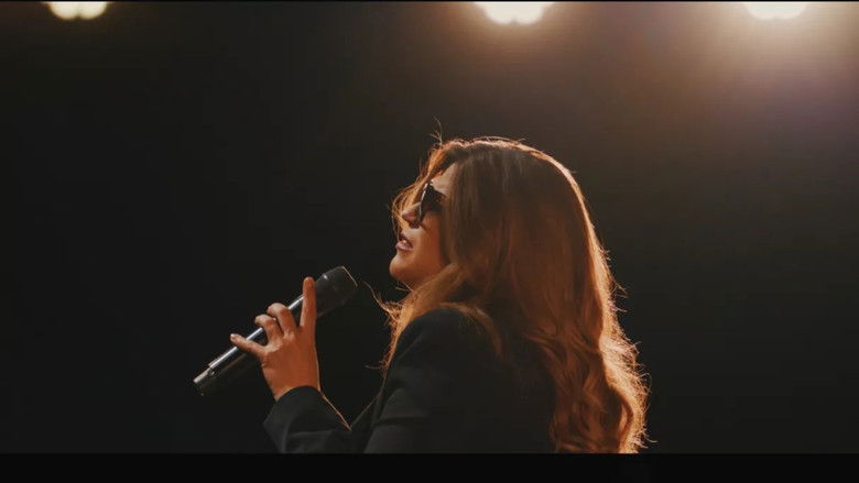 кадр из фильма Melody Gardot à l’Olympia - The Essential Tour