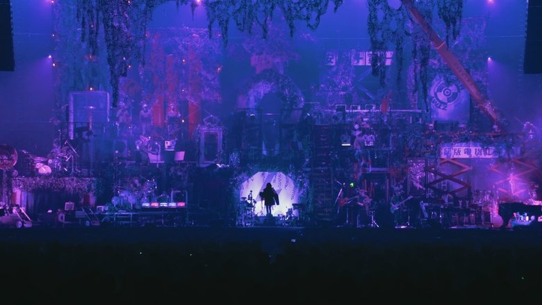 кадр из фильма ZUTOMAYO FACTORY「鷹は飢えても踊り忘れず」