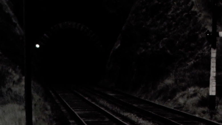 кадр из фильма Discord