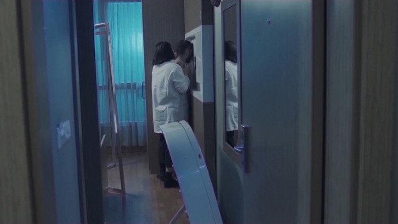 кадр из фильма Visualization