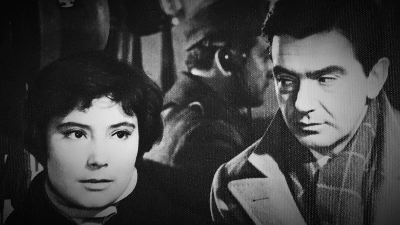 кадр из фильма Альба Регия