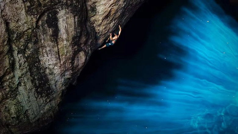 кадр из фильма Cenote