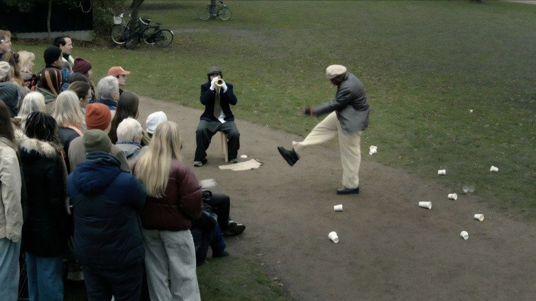 кадр из фильма That's AI