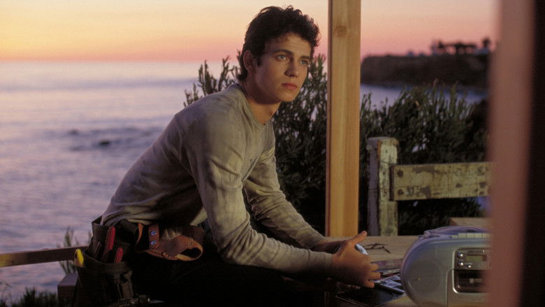 кадр из фильма Жизнь как дом