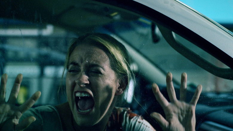 кадр из фильма Штамм 100