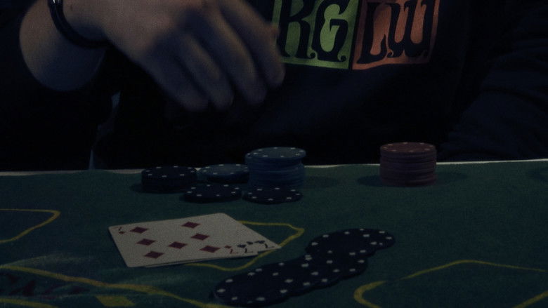 кадр из фильма OG_Kush: Betting Shop