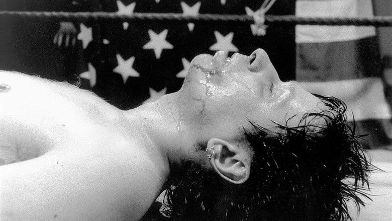 кадр из фильма Rock'y VI