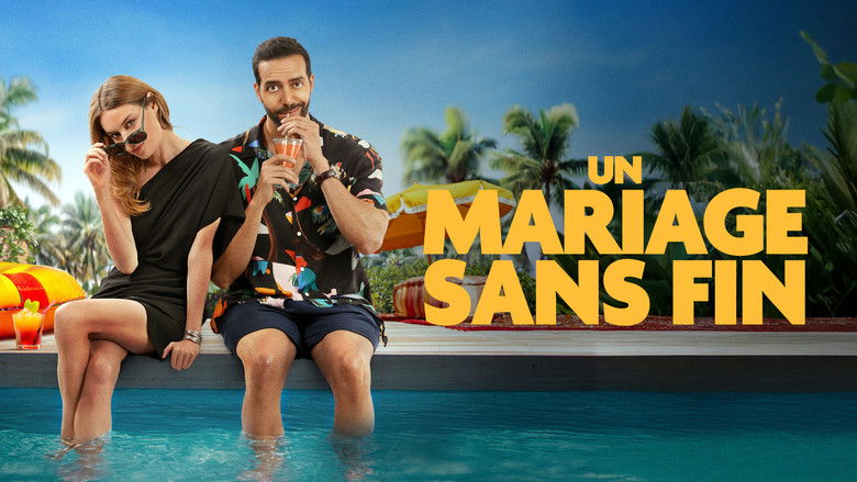 кадр из фильма Un mariage sans fin