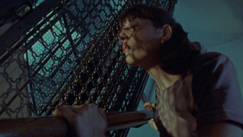 кадр из фильма El Consorcio