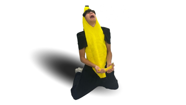 кадр из фильма Pain & Potassium