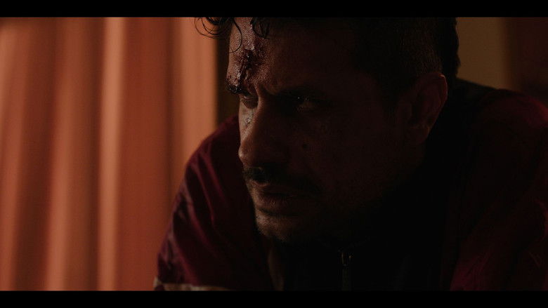 кадр из фильма Τελευταία κλήση