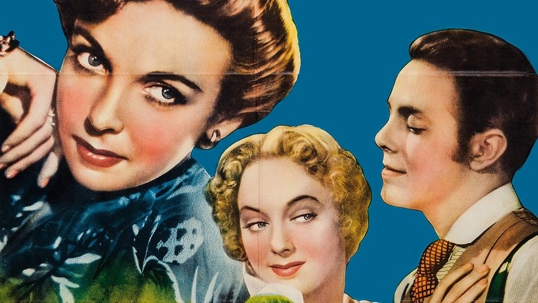 кадр из фильма Дамы в уединении