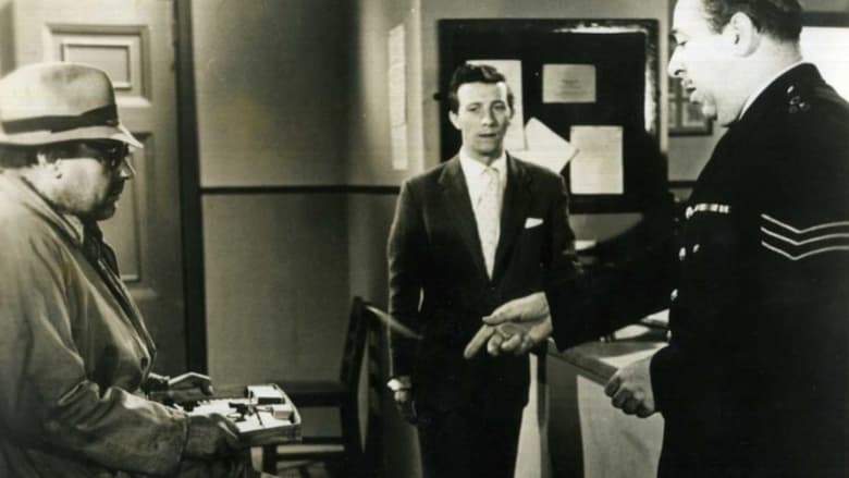 кадр из фильма Booby Trap