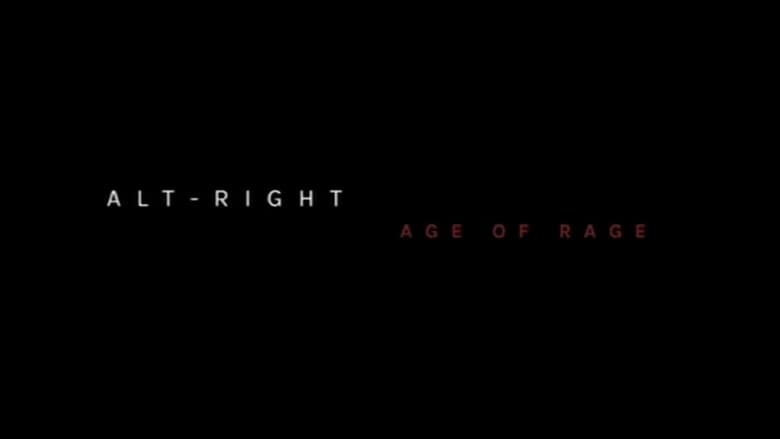 кадр из фильма Alt-Right: Age of Rage