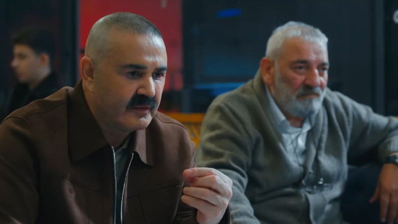 кадр из фильма Ketenpere: Dalavere