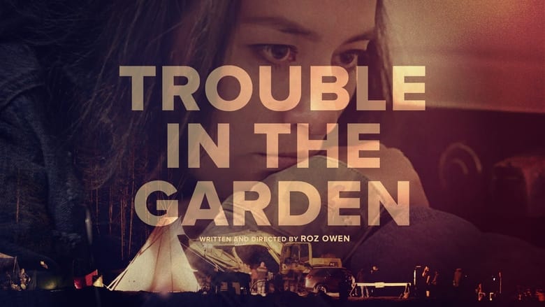 кадр из фильма Trouble in the Garden