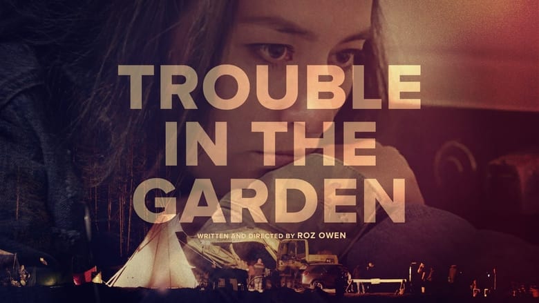 кадр из фильма Trouble In The Garden