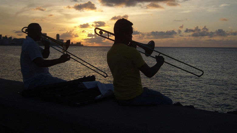 кадр из фильма Faszination Insel - Kuba