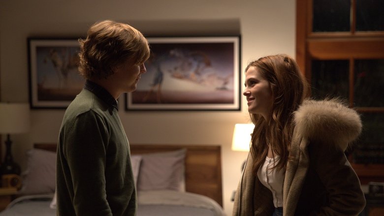 кадр из фильма Матрица времени