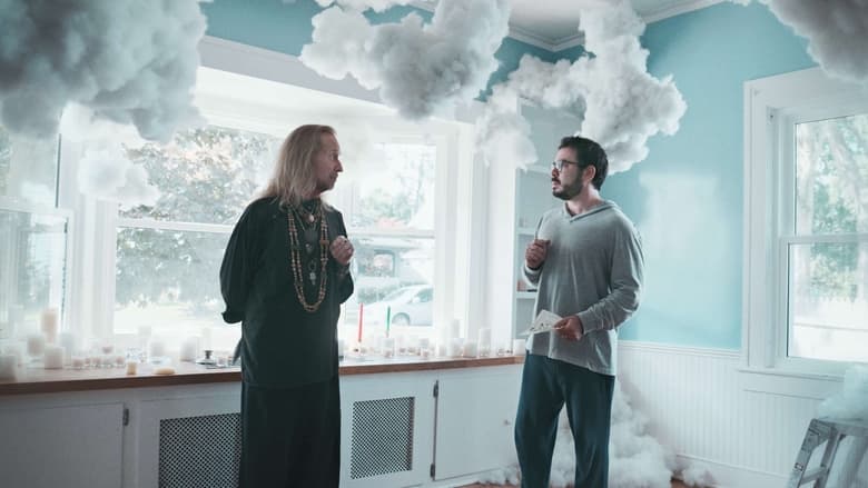 кадр из фильма Тайное искусство человеческого полёта