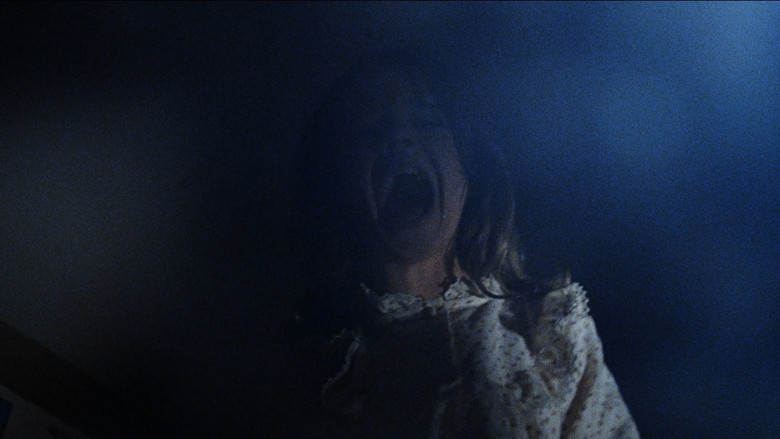 кадр из фильма Перебежчик