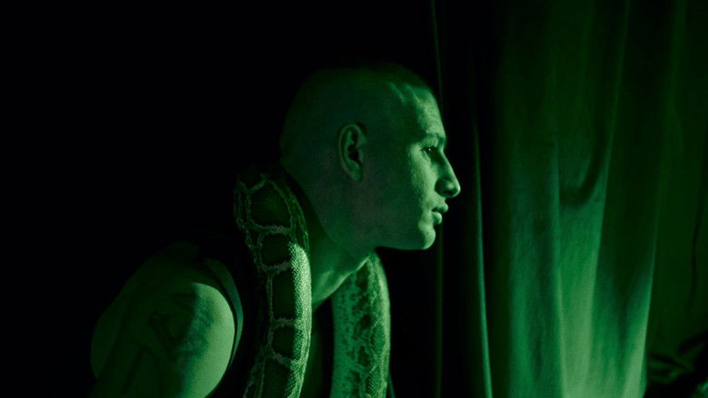 кадр из фильма Pokiaľ ja žijem