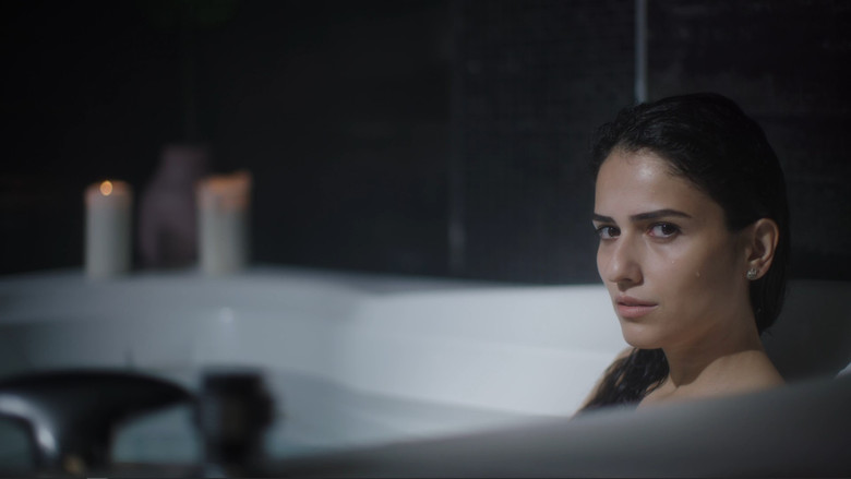 кадр из фильма Adderall Cowboy