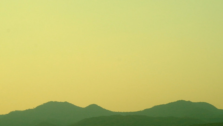 кадр из фильма Percepción