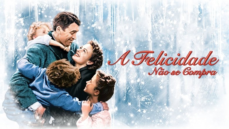 кадр из фильма Эта замечательная жизнь