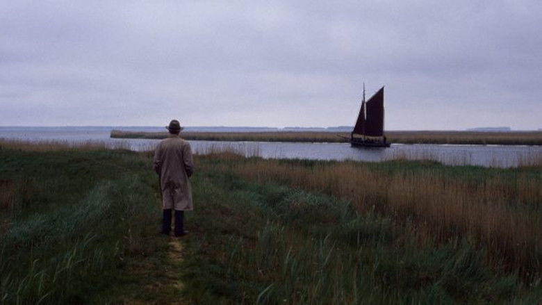 кадр из фильма Krystallandet