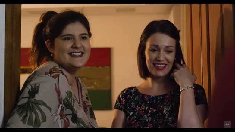 кадр из фильма Hot Filadelfia