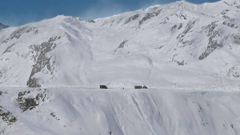 кадр из фильма Дикарь