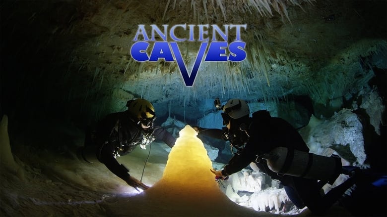 кадр из фильма Ancient Caves