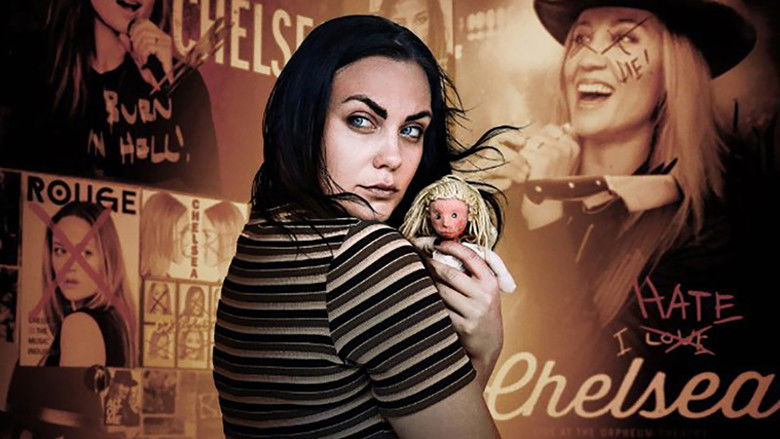 кадр из фильма The Follower