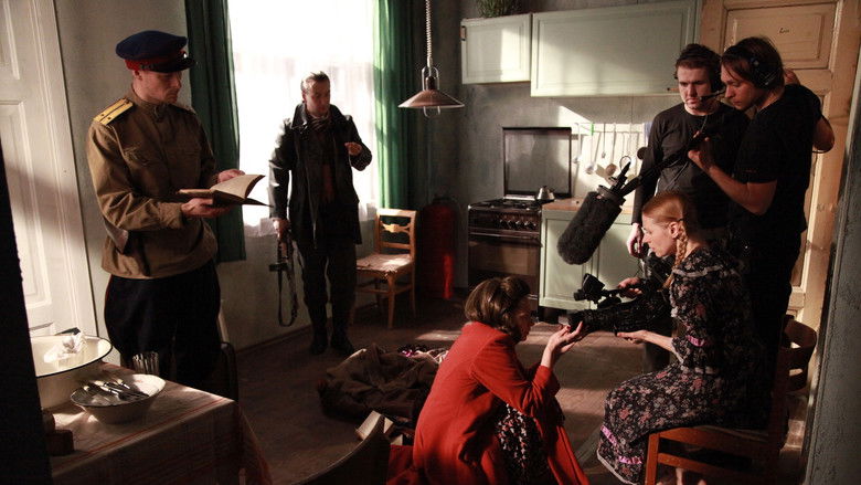 кадр из фильма The Rise And Fall Of Estonia