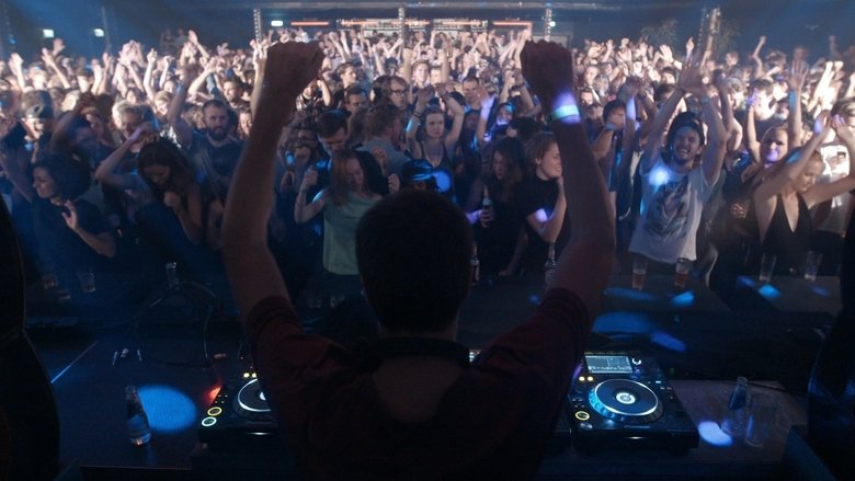 кадр из фильма Когда я думаю о Германии ночью