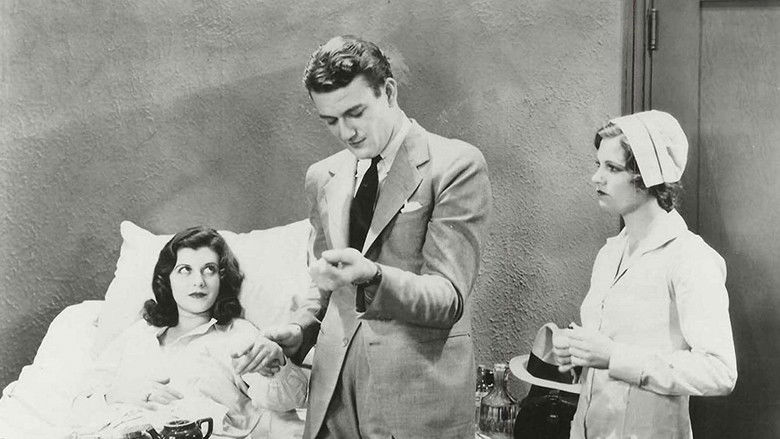 кадр из фильма The Shadow of the Eagle