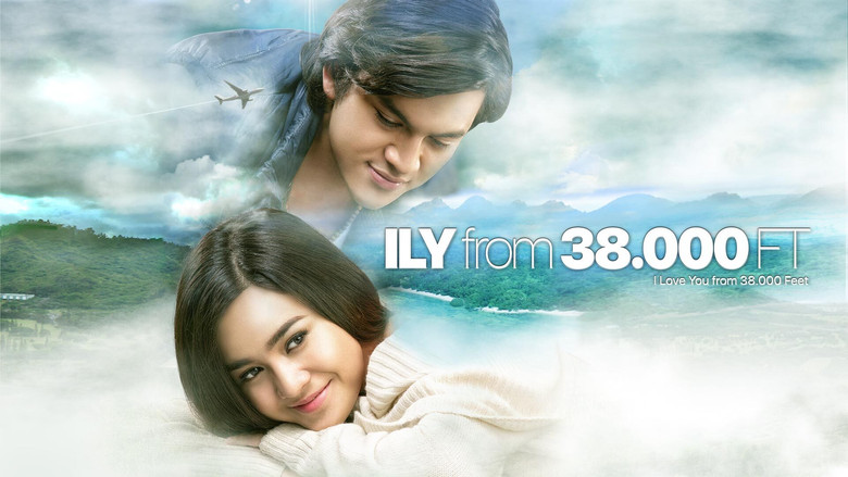 кадр из фильма ILY from 38.000 Ft