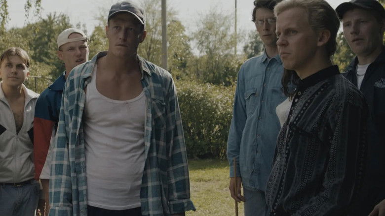 кадр из фильма Päevad, mis ajasid segadusse