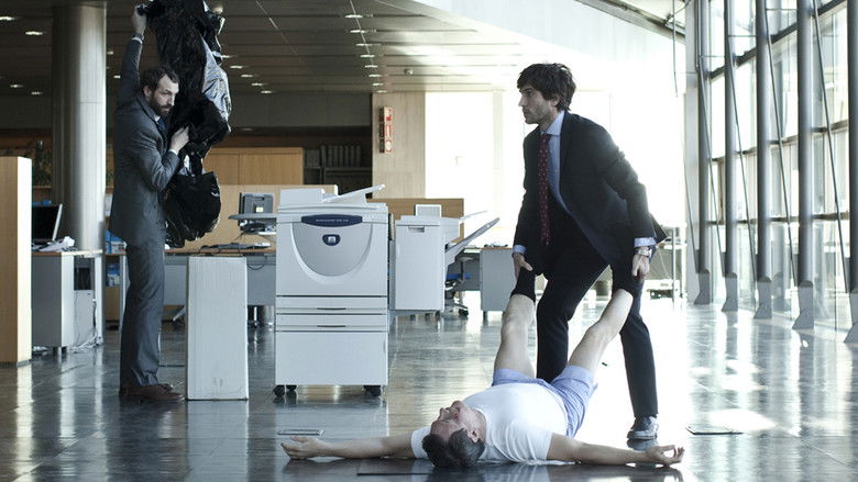 кадр из фильма ¿Quién mató a Bambi?