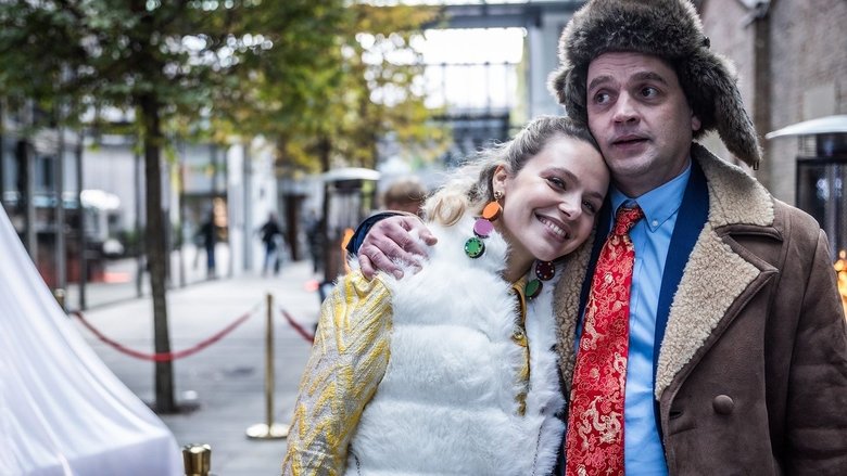 кадр из фильма The Office PL 3 - Pomnik Szefa Idioty