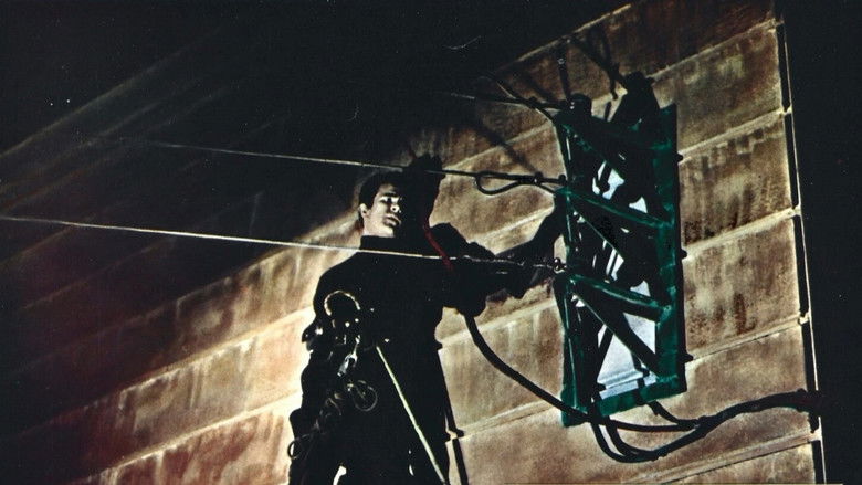 кадр из фильма Kaleidoscope