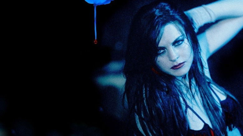 кадр из фильма Я знаю кто убил меня