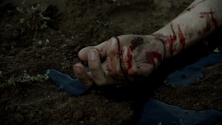 кадр из фильма Descent