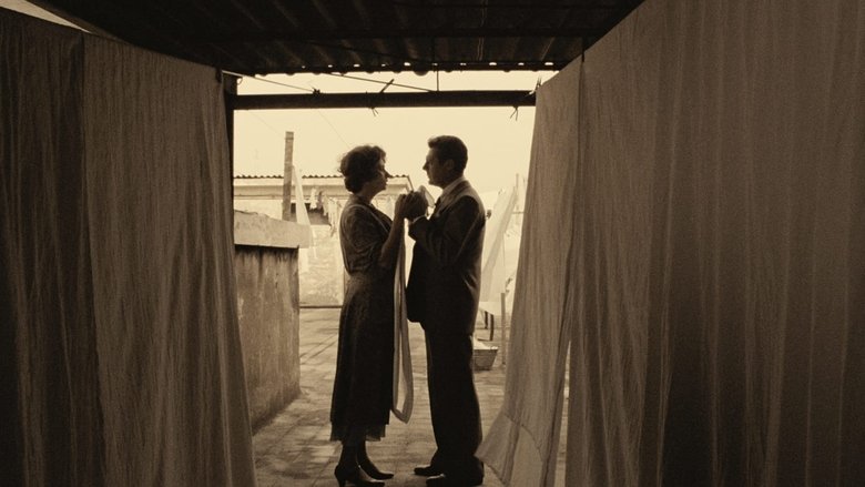 кадр из фильма Необычный день